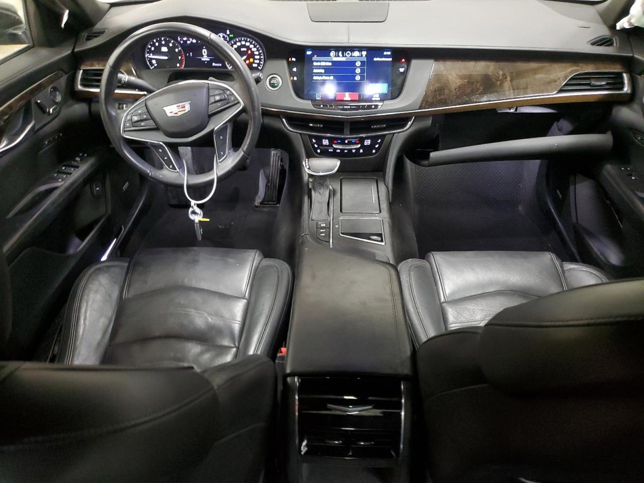 CT6 CT6