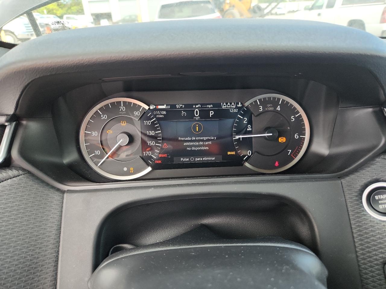 2022 Land Rover Range Rover Velar R-Dynamic S VIN: SALYT2EXXNA343095 Lot: 83825885