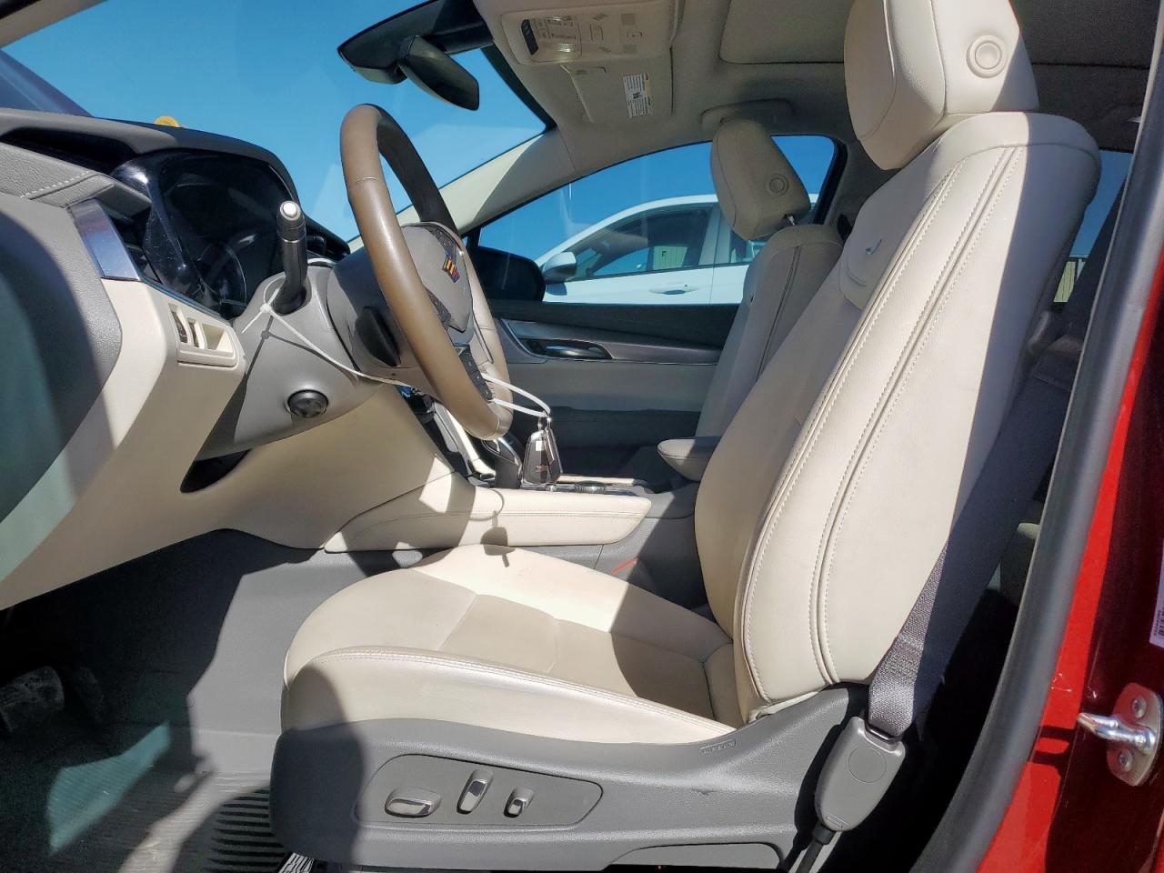 2024 Cadillac Xt5 Premium Luxury VIN: 1GYKNCR47RZ732971 Lot: 82746715