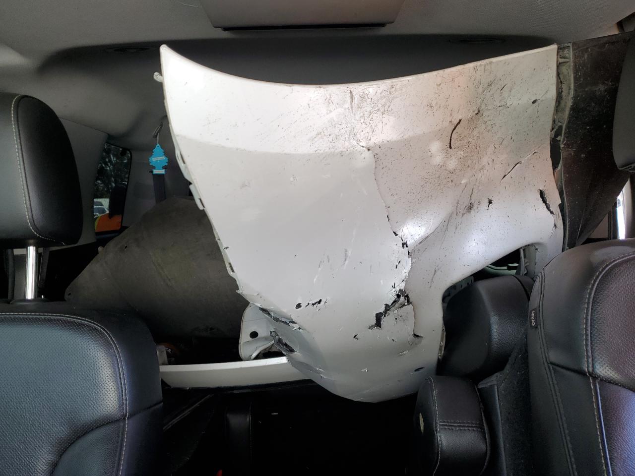 2016 GMC Yukon Slt VIN: 1GKS2BKC8GR244513 Lot: 82241645