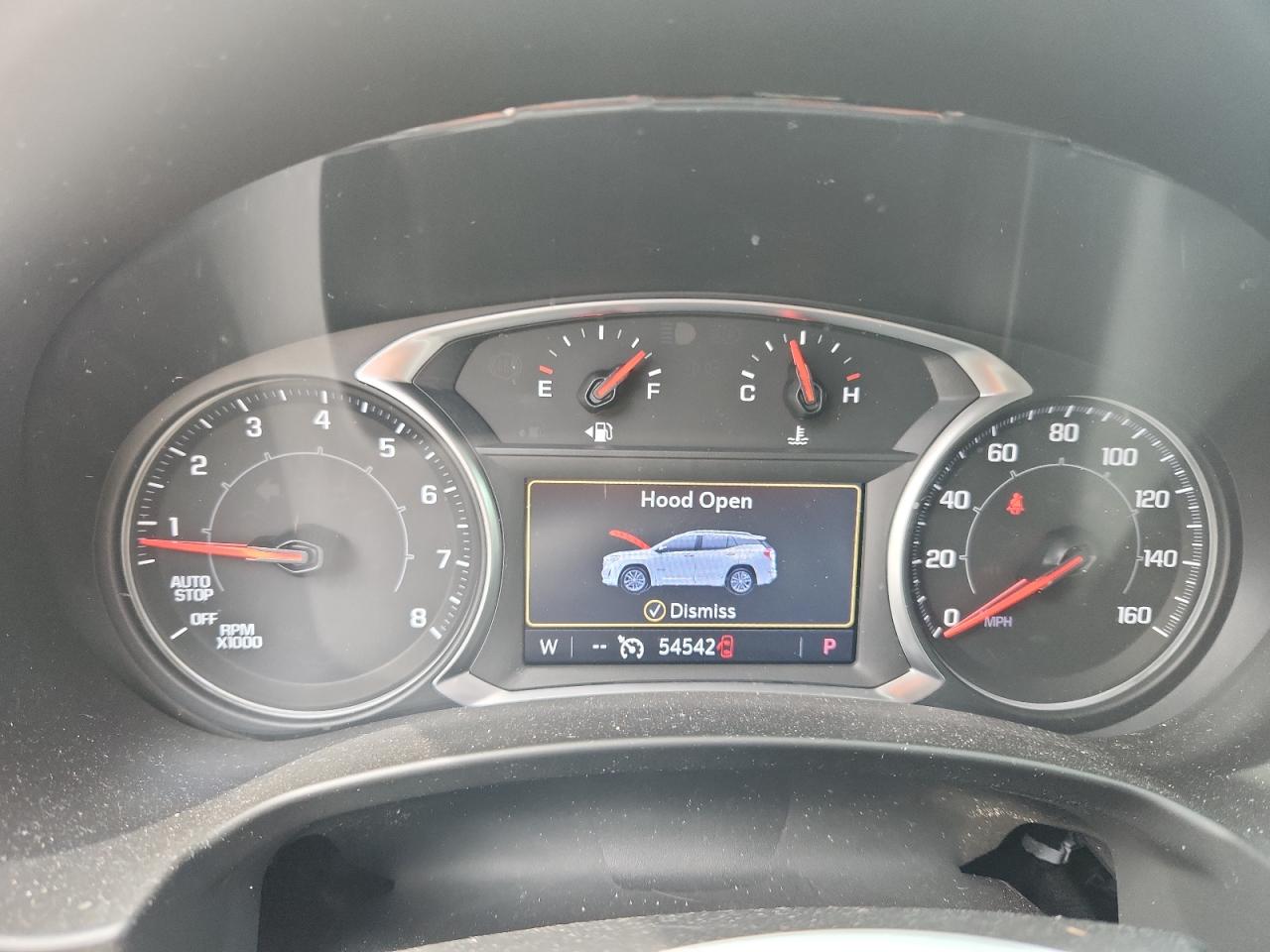 2020 GMC Terrain Slt VIN: 3GKALVEV4LL276707 Lot: 85665285