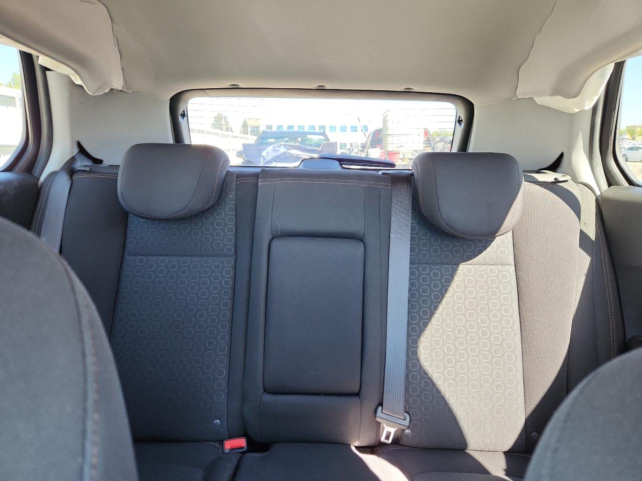 2022 Chevrolet Trax Ls VIN: KL7CJNSM3NB548378 Lot: 85592335