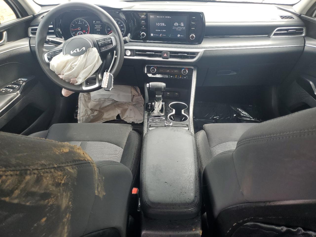 2023 Kia K5 Lxs VIN: 5XXG14J23PG209924 Lot: 85904275