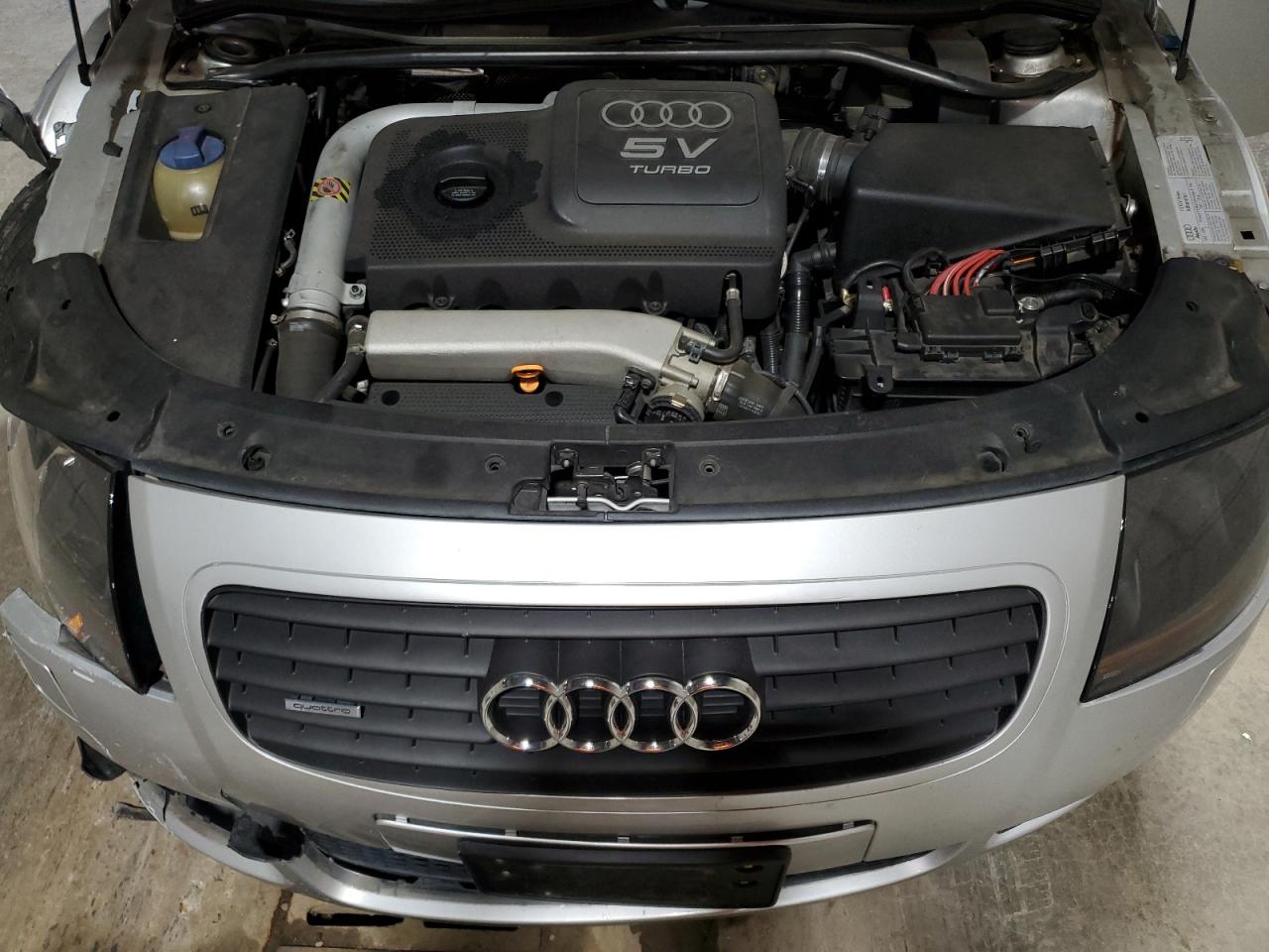 Фото: TRUUT28N311003027