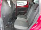 2015 CITROEN C1 FLAIR S/S  for sale at Copart NEWBURY