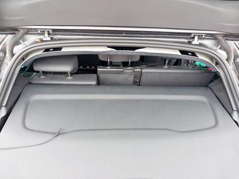 2020 AUDI A3 S3 TFSI QUATTRO 5DR S TRONIC