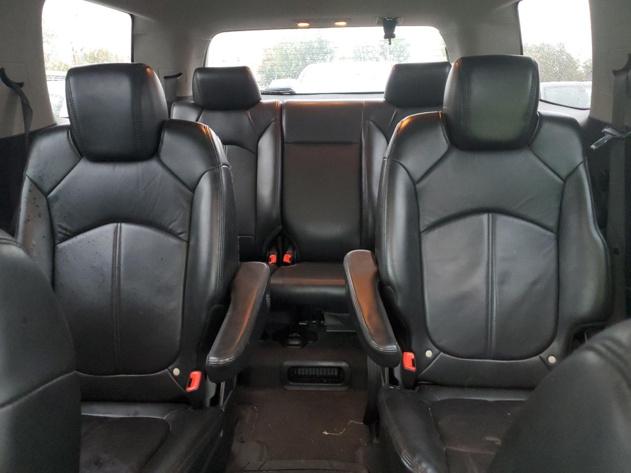 2008 GMC Acadia Slt-2 VIN: 1GKEV33738J163429 Lot: 82302165