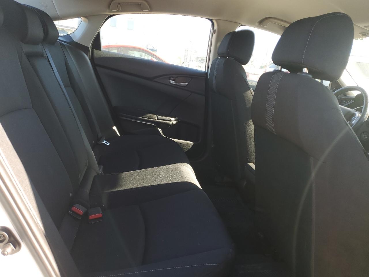 2019 Honda Civic Lx VIN: 2HGFC2F55KH008062 Lot: 83782085