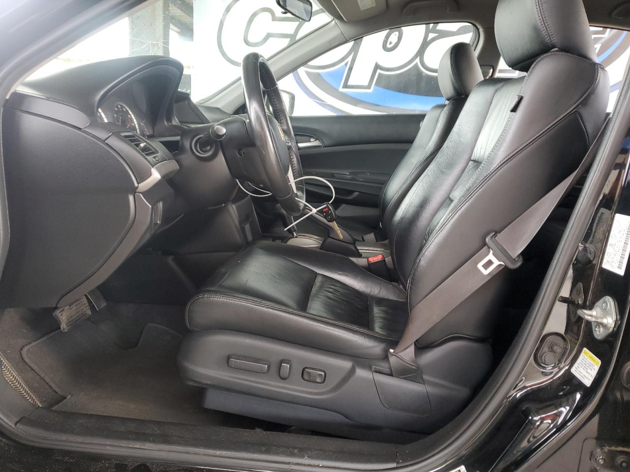 2012 Honda Accord Se VIN: 1HGCP2F64CA149866 Lot: 83966605