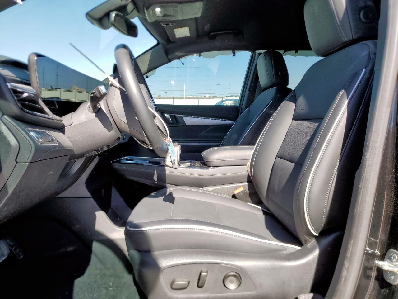 2025 Buick Enclave Preferred VIN: 5GAERARS7SJ155486 Lot: 85399985