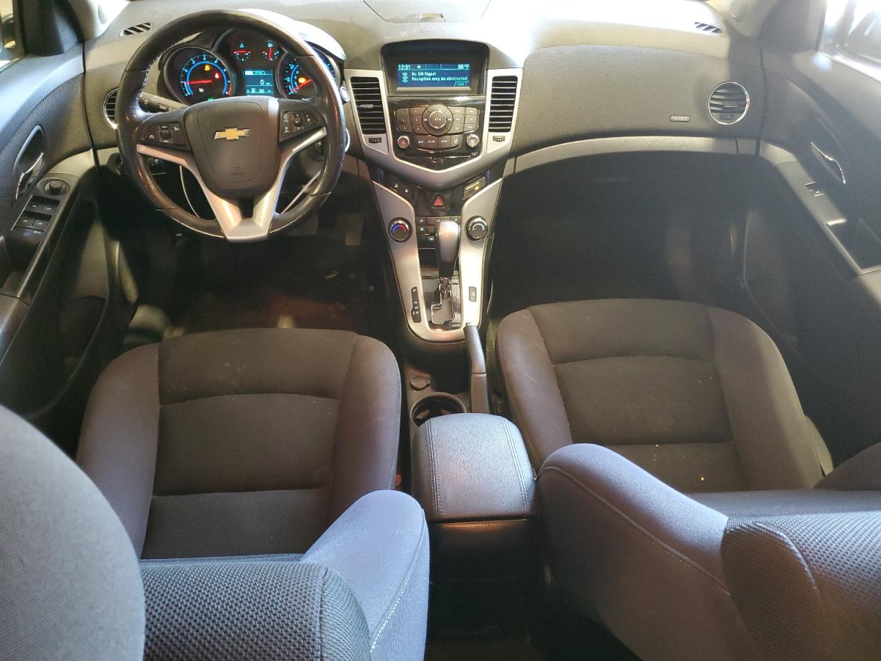 2013 Chevrolet Cruze Lt VIN: 1G1PC5SB3D7204055 Lot: 86097955