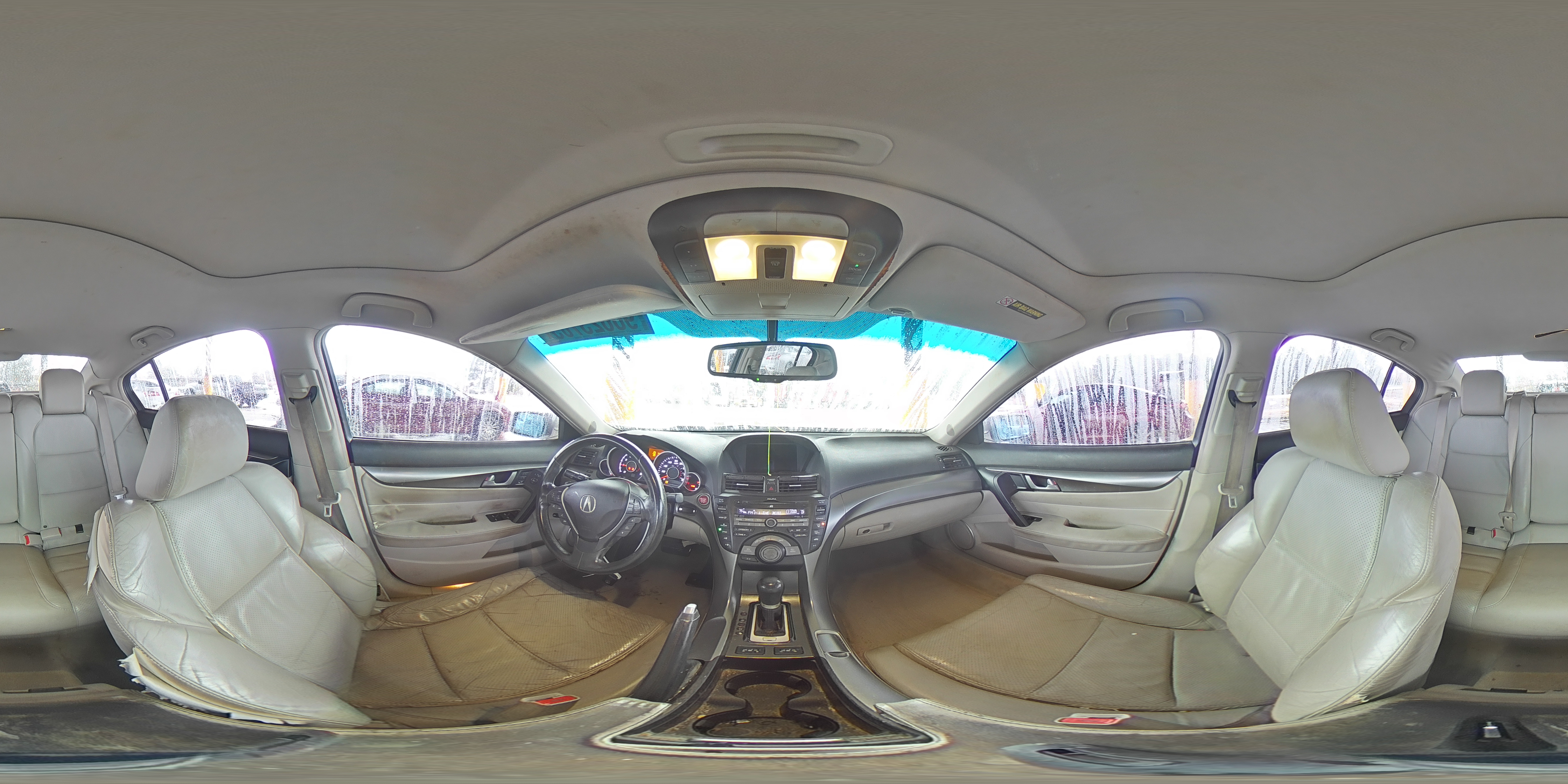 2010 Acura Tl VIN: 19UUA8F5XAA007390 Lot: 90623705