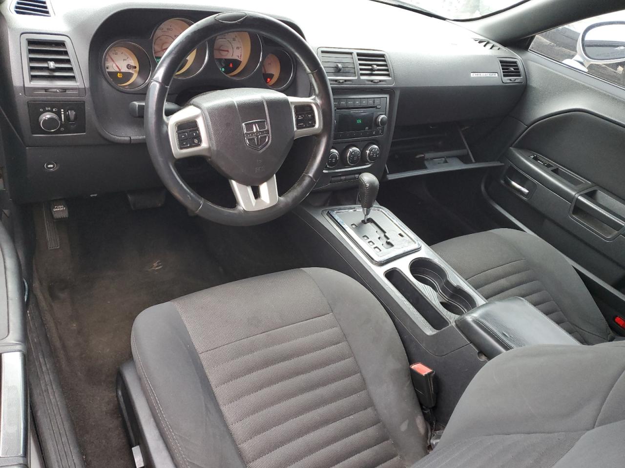 2012 Dodge Challenger Sxt VIN: 2C3CDYAG1CH236625 Lot: 90414665