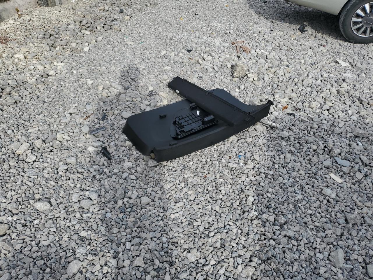 2014 Fiat 500L Lounge VIN: ZFBCFACH4EZ007171 Lot: 85748855