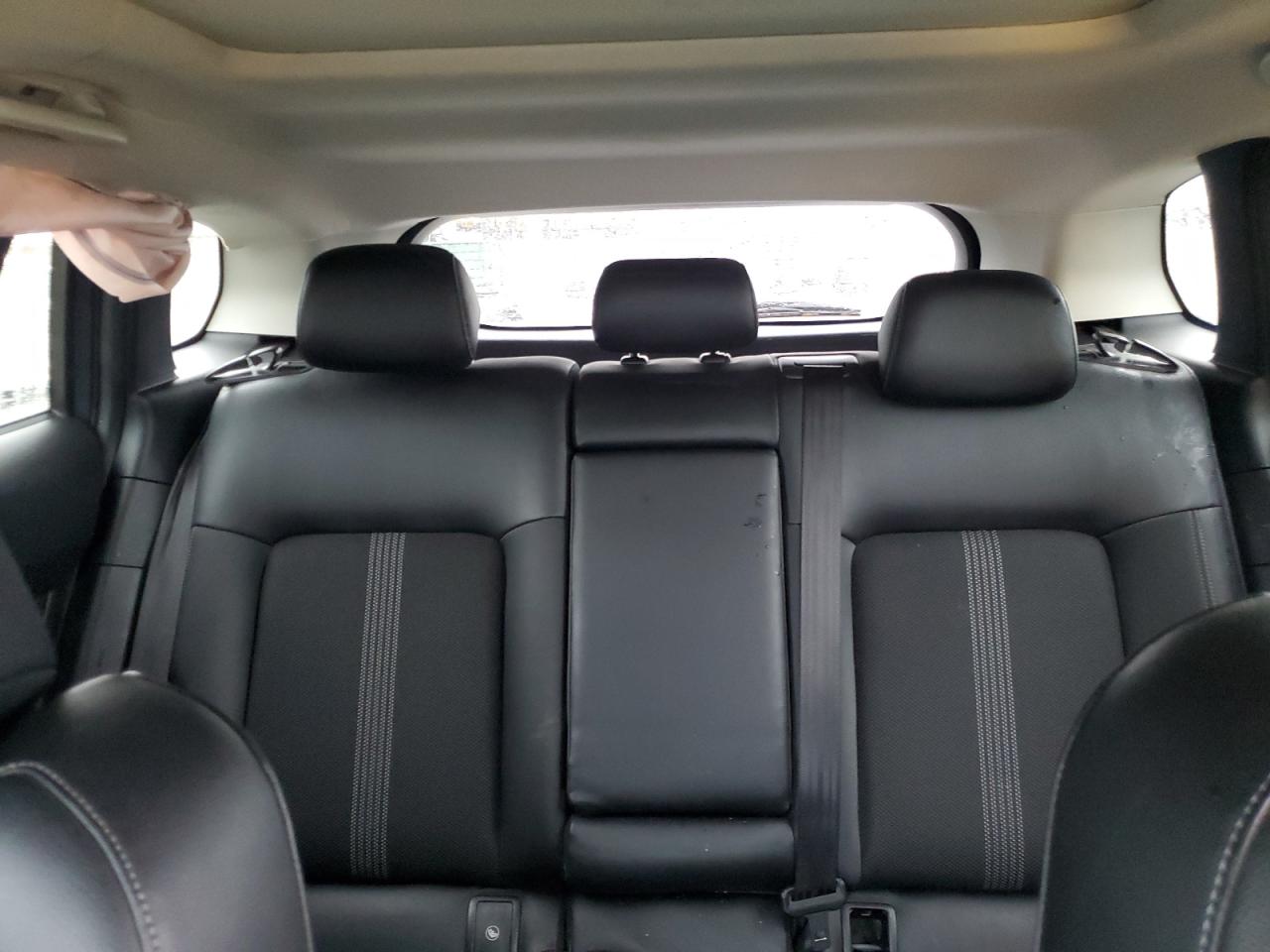 2023 Mazda Cx-50 Preferred Plus VIN: 7MMVABCM9PN112757 Lot: 90320495