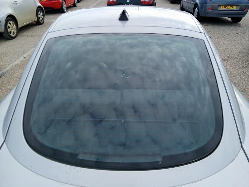2001 AUDI  