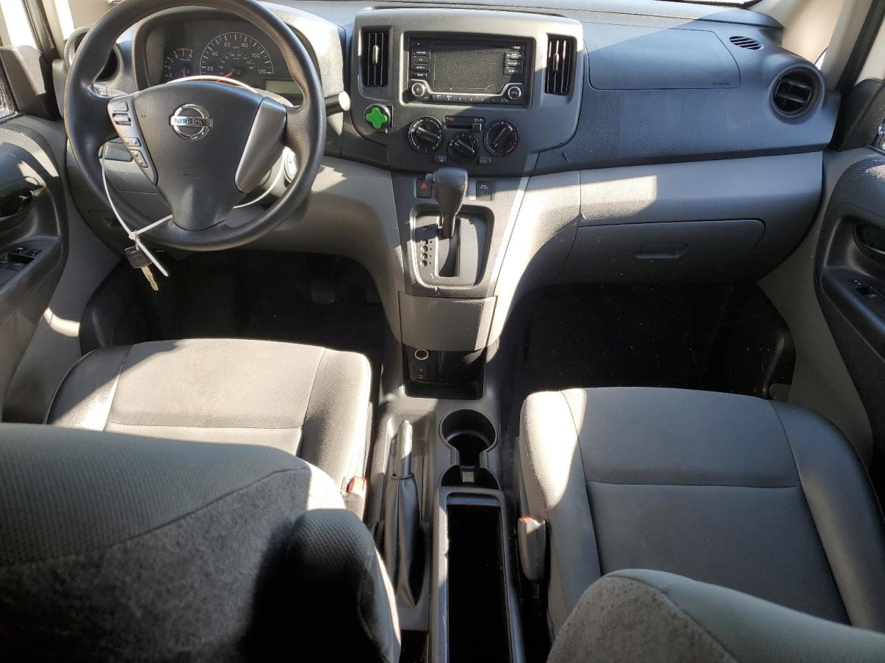2019 Nissan Nv200 2.5S VIN: 3N6CM0KN1KK708776 Lot: 85269665