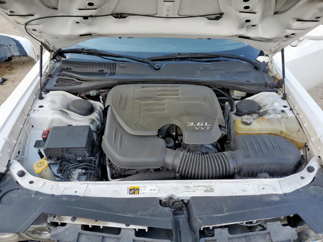 2015 Dodge Challenger Sxt Plus VIN: 2C3CDZBGXFH788472 Lot: 81987765