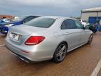 2016 MERCEDES-BENZ E CLASS E220D AMG LINE 4DR 9G-TRONIC for sale at Copart SANDWICH