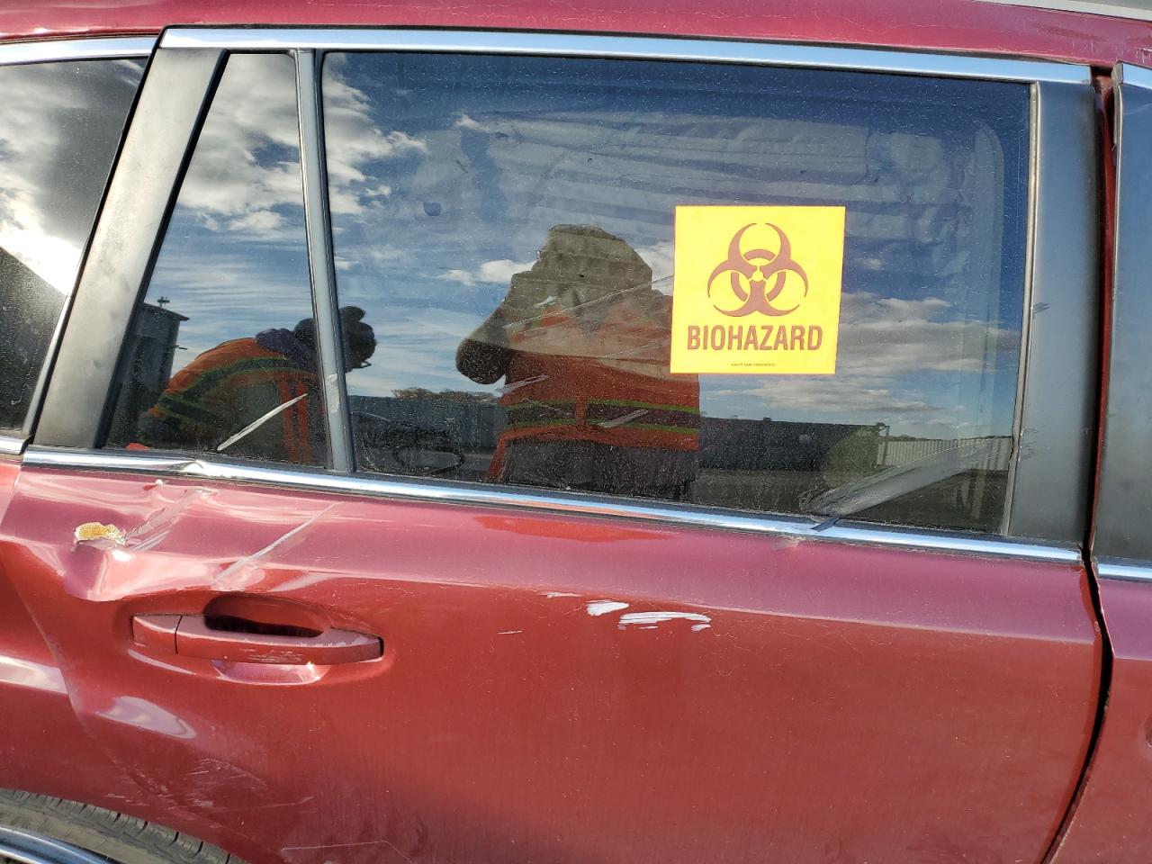 2011 Subaru Outback 2.5I Limited VIN: 4S4BRCKCXB3314758 Lot: 90544285