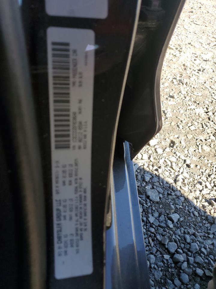 2015 Chrysler 200 C VIN: 1C3CCCEG5FN530640 Lot: 82218385