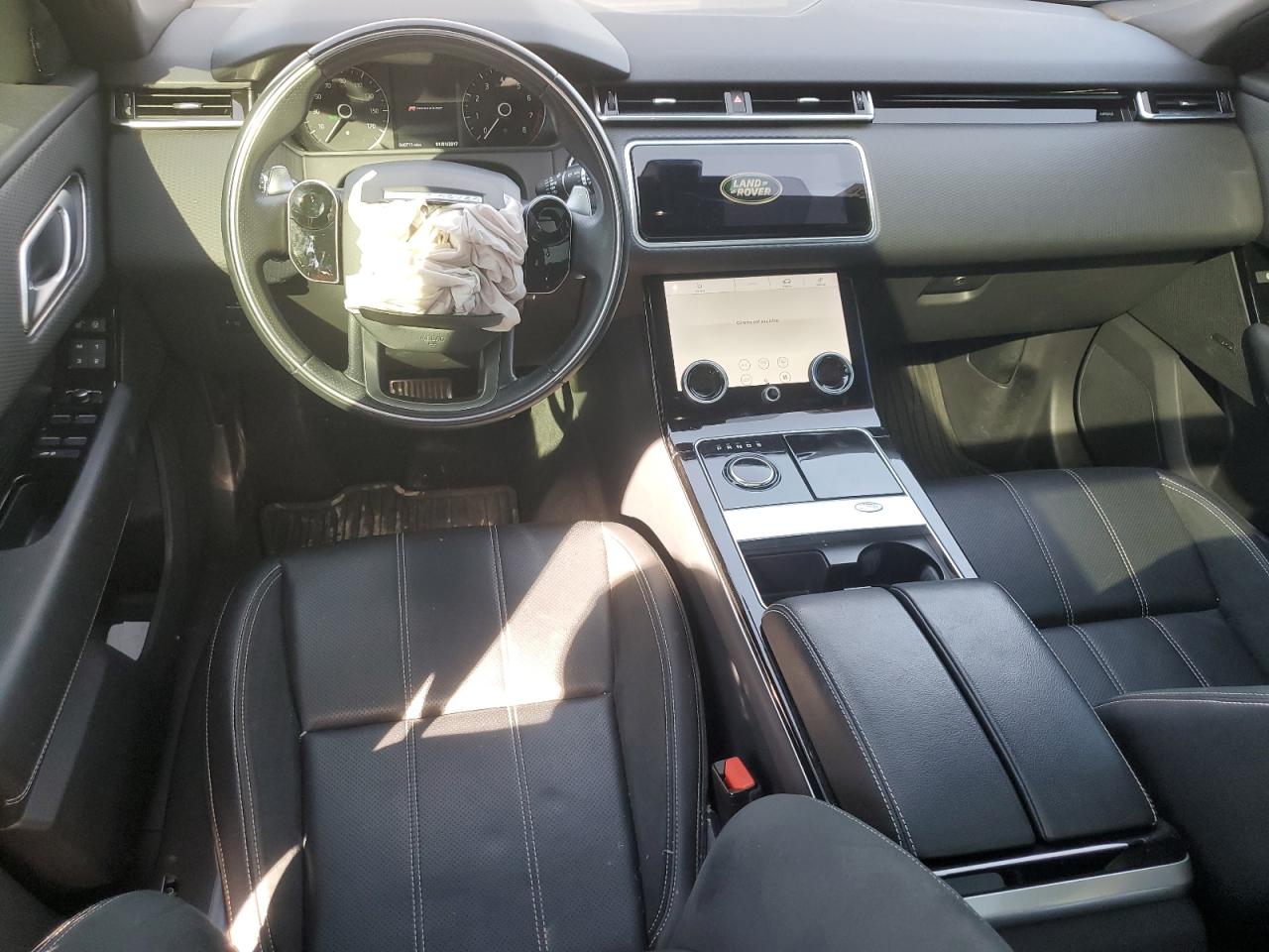 2020 Land Rover Range Rover Velar R-Dynamic S VIN: SALYK2EX0LA269511 Lot: 84940515