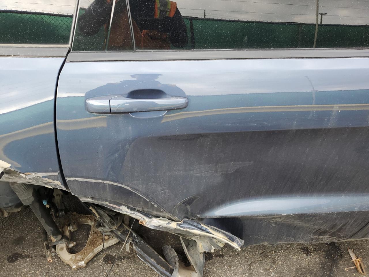 2020 Jeep Grand Cherokee Limited VIN: 1C4RJFBG7LC424473 Lot: 85007155