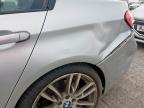 2013 BMW 320D M SPORT AUTO  for sale at Copart CHESTER