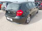 2009 BMW 118D SPORT  for sale at Copart WESTBURY