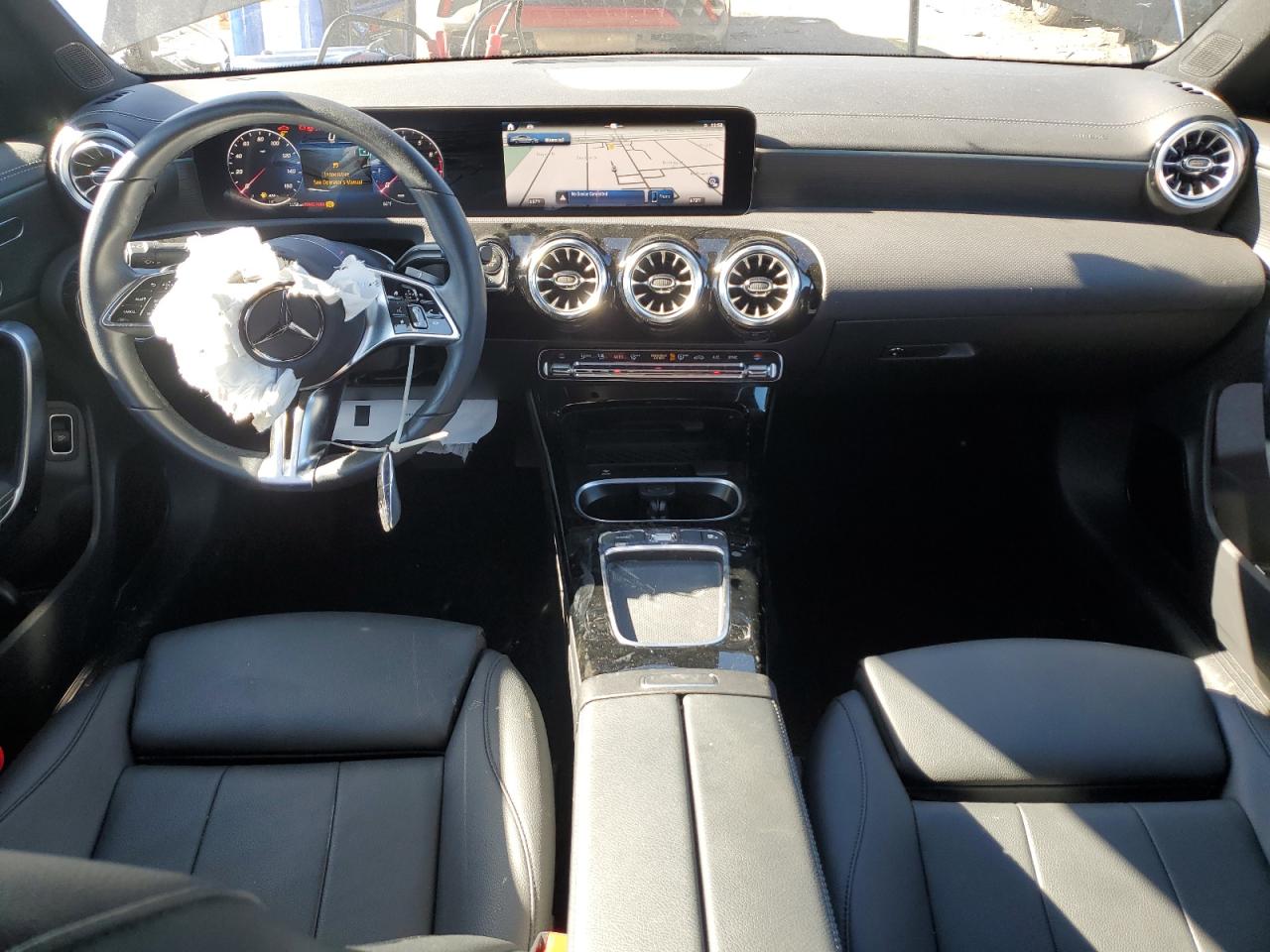 2024 Mercedes-Benz Cla 250 4Matic VIN: W1K5J4HB8RN454325 Lot: 82258795