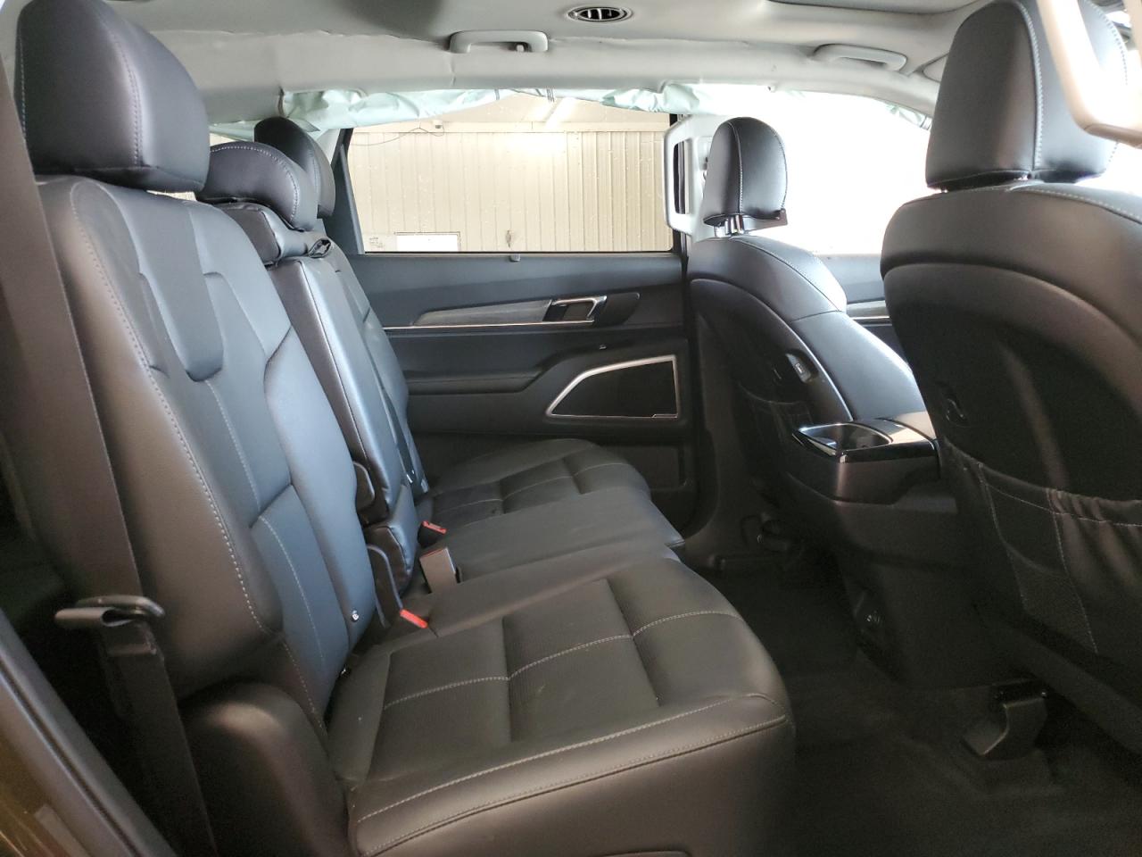 2021 Kia Telluride Ex VIN: 5XYP3DHC9MG162558 Lot: 86074425