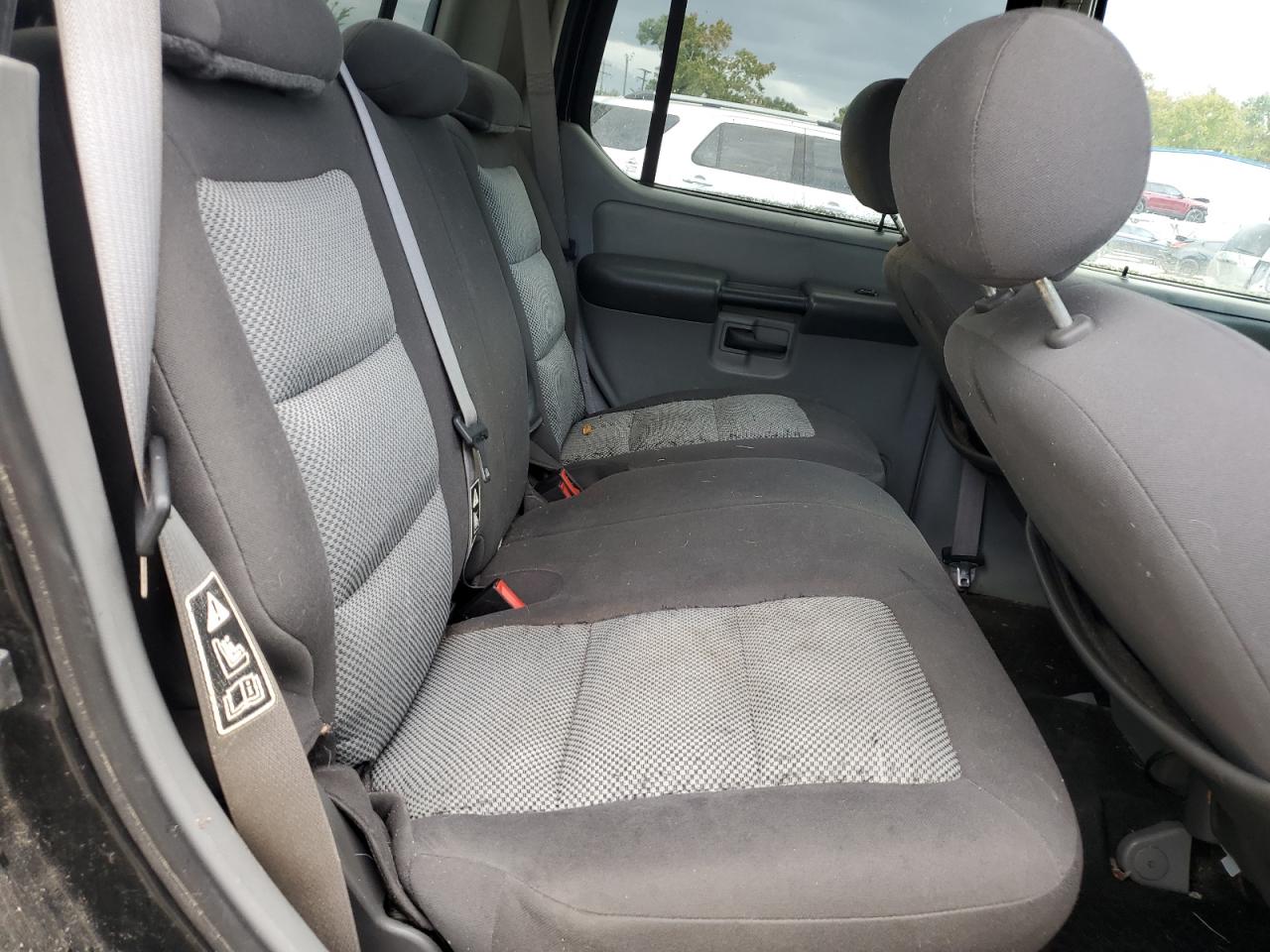 2004 Ford Explorer Sport Trac VIN: 1FMZU67E23UB19421 Lot: 85832685