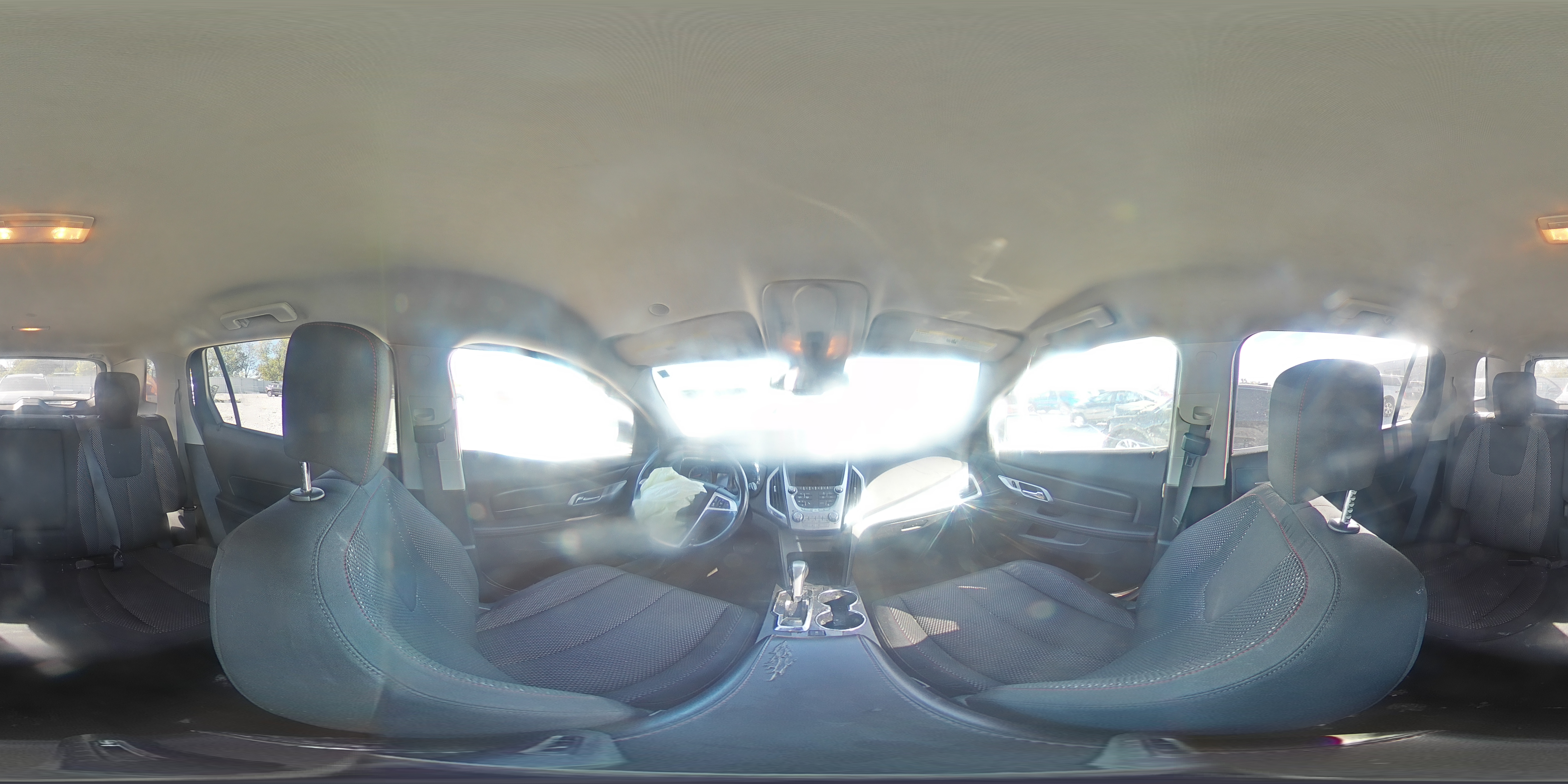 2014 GMC Terrain Sle VIN: 2GKALREK7E6250123 Lot: 82182115