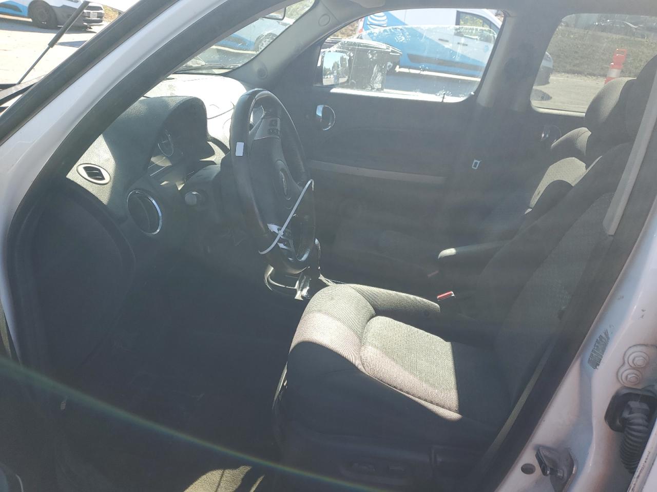 2011 Chevrolet Hhr Lt VIN: 3GNBACFU2BS647956 Lot: 89476095