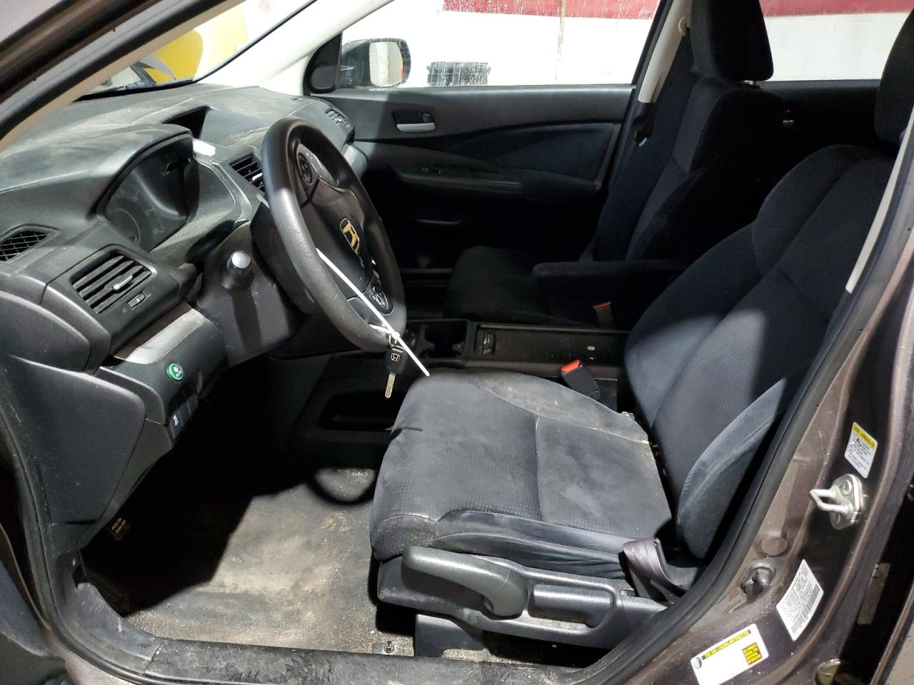 2012 Honda Cr-V Ex VIN: 5J6RM4H51CL000718 Lot: 89623395