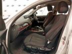 2014 BMW 116D SPORT  for sale at Copart SANDWICH