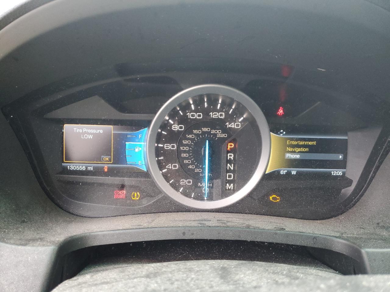 2015 Ford Explorer Sport VIN: 1FM5K8GT7FGA12432 Lot: 85343905