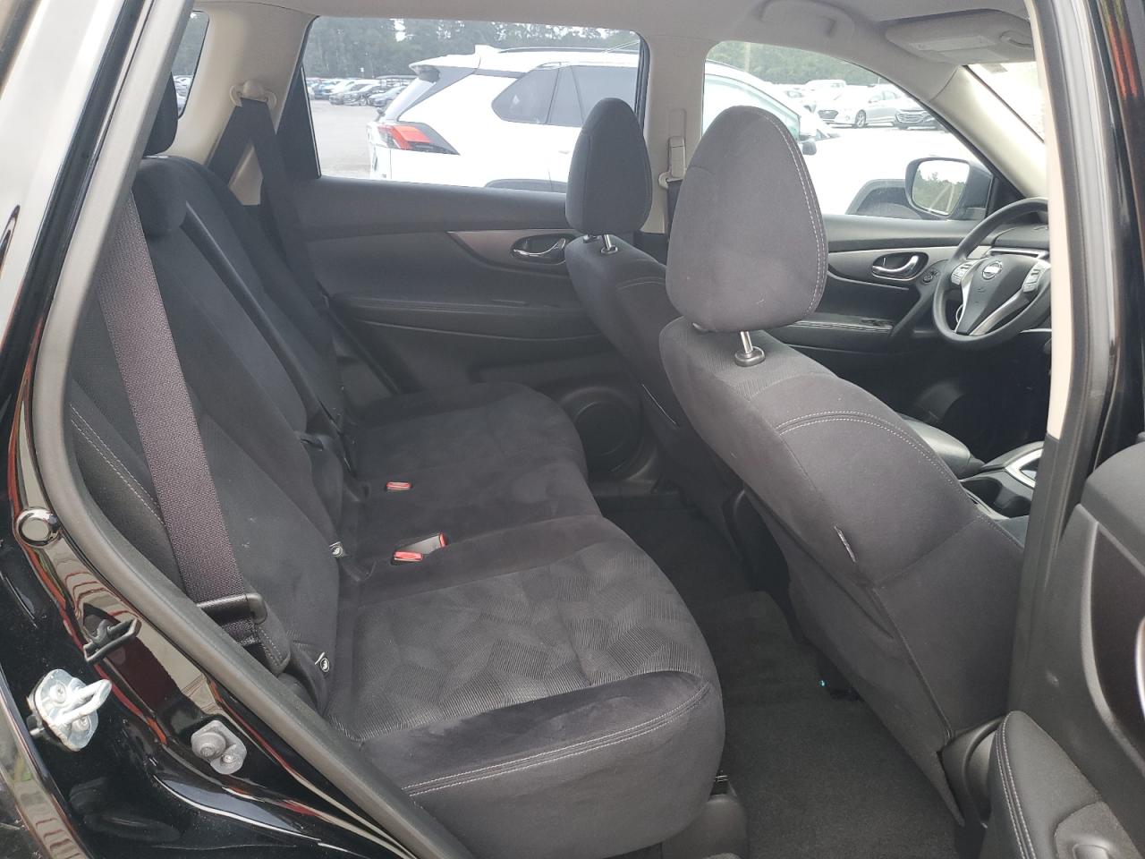 2016 Nissan Rogue S VIN: JN8AT2MT2GW014263 Lot: 85889345