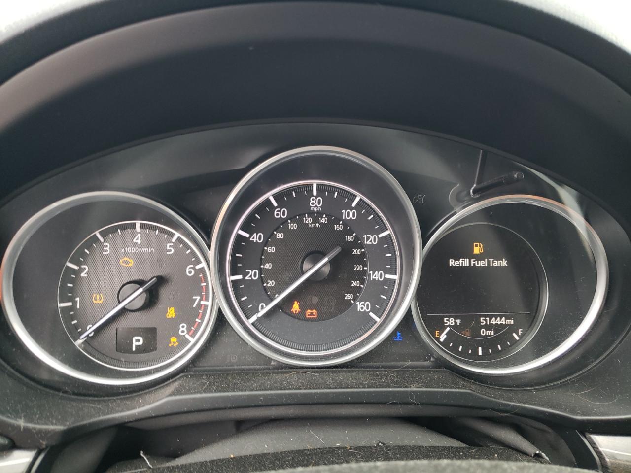 2018 Mazda Cx-5 Grand Touring VIN: JM3KFBDM9J0317428 Lot: 90463075