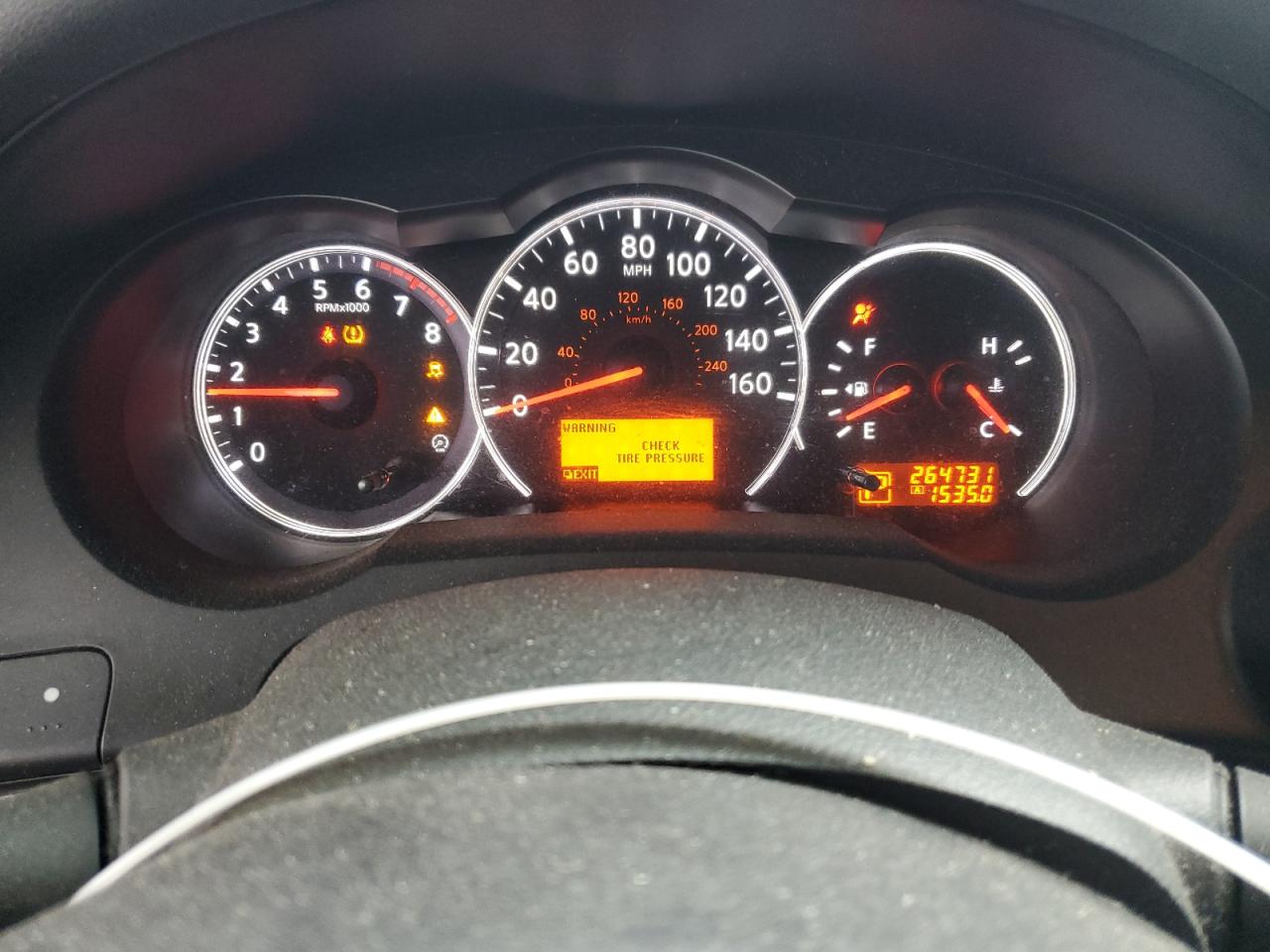 2011 Nissan Altima Base VIN: 1N4AL2AP7BN486661 Lot: 85725555