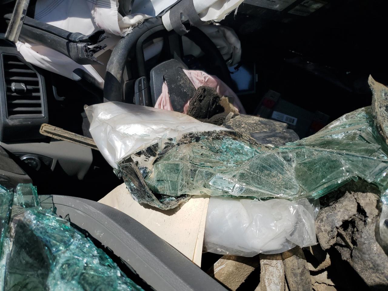 2021 Ford F250 Super Duty VIN: 1FTBF2AT1MED14972 Lot: 85729635