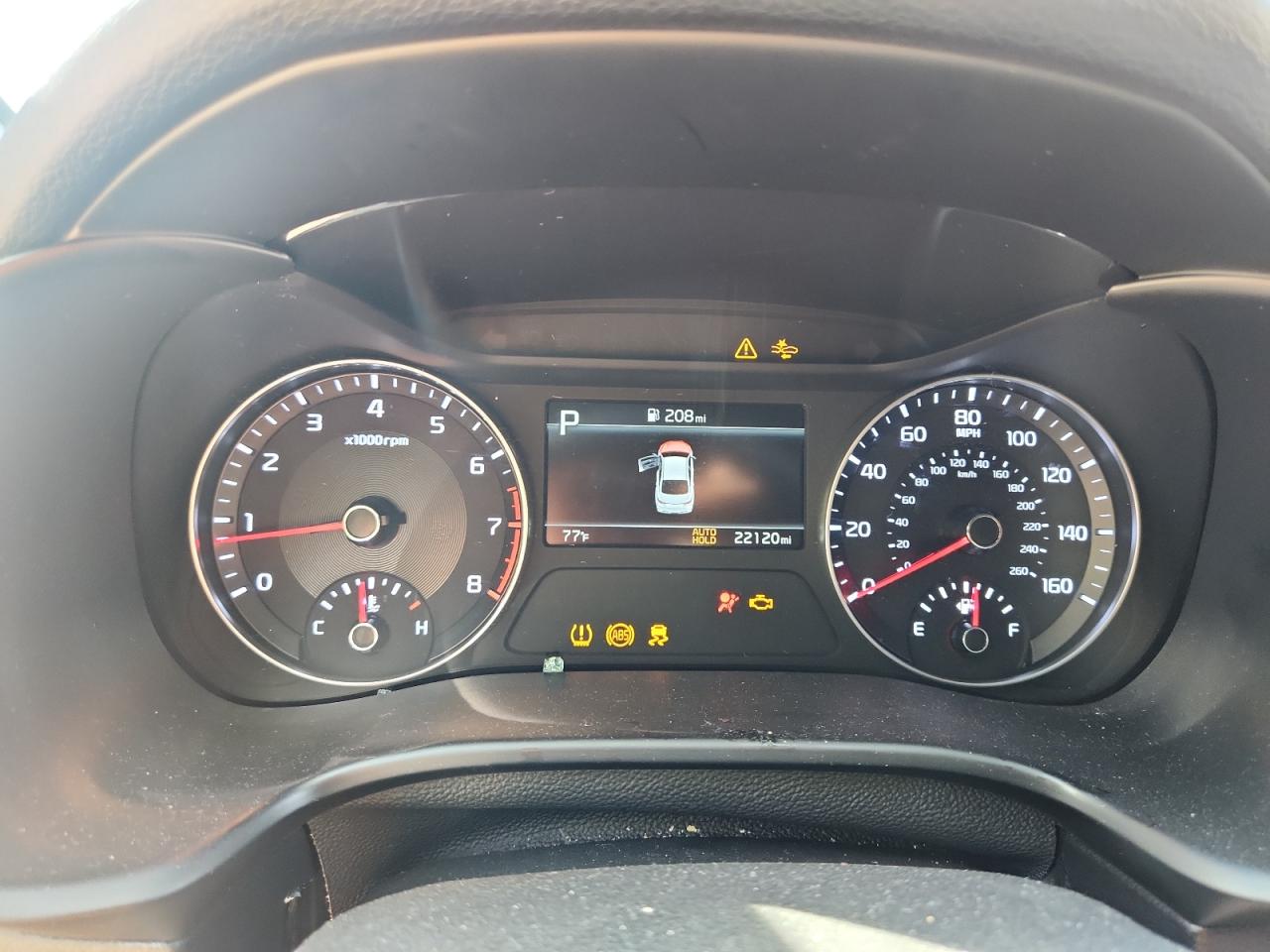 2023 Kia Forte Gt Line VIN: 3KPF54ADXPE623888 Lot: 82626605