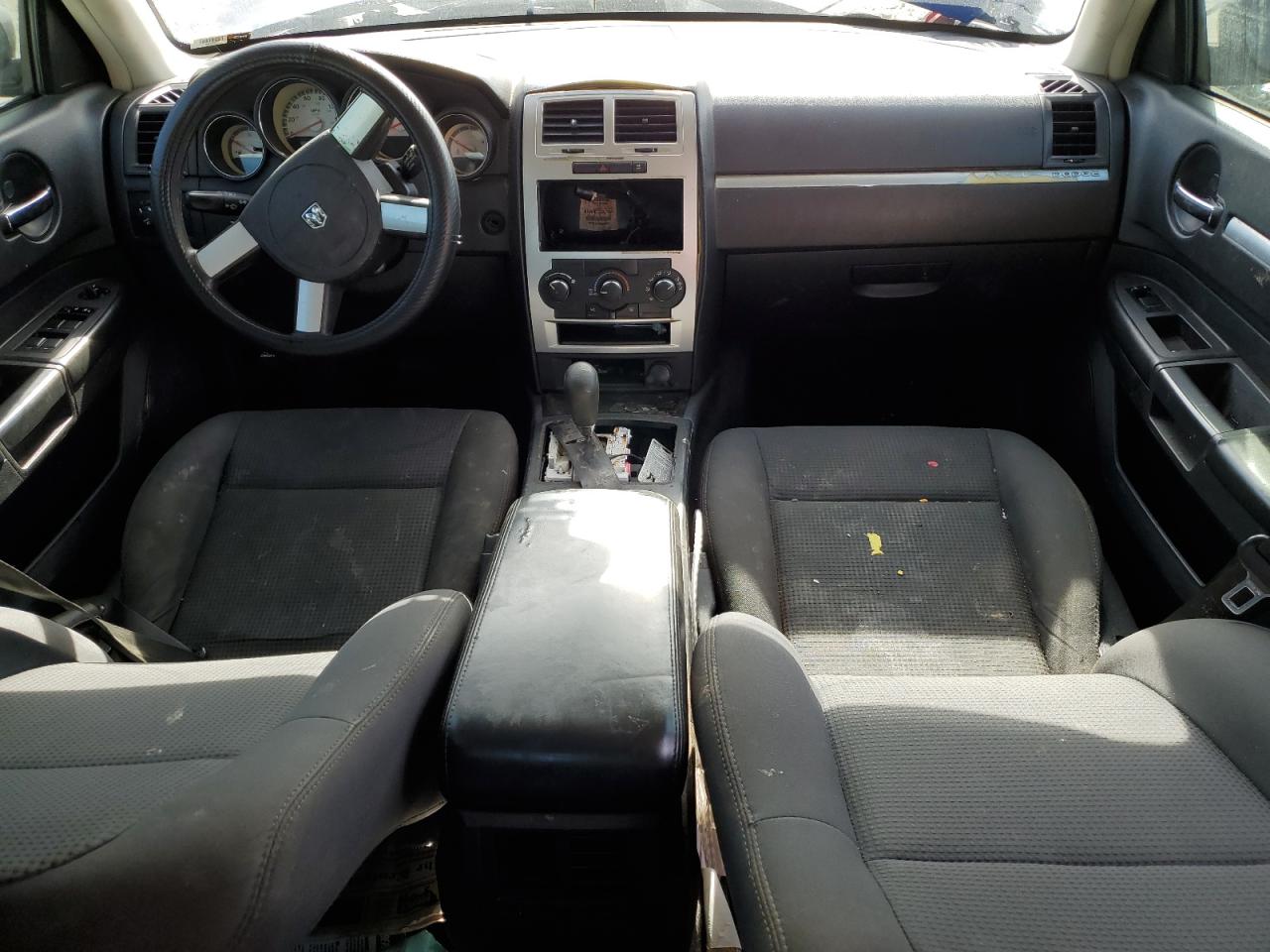 2010 Dodge Charger Sxt VIN: 2B3CA3CV9AH286061 Lot: 85714215