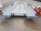 2020 IFOR 3.5 T TRAI for sale at Copart CORBY