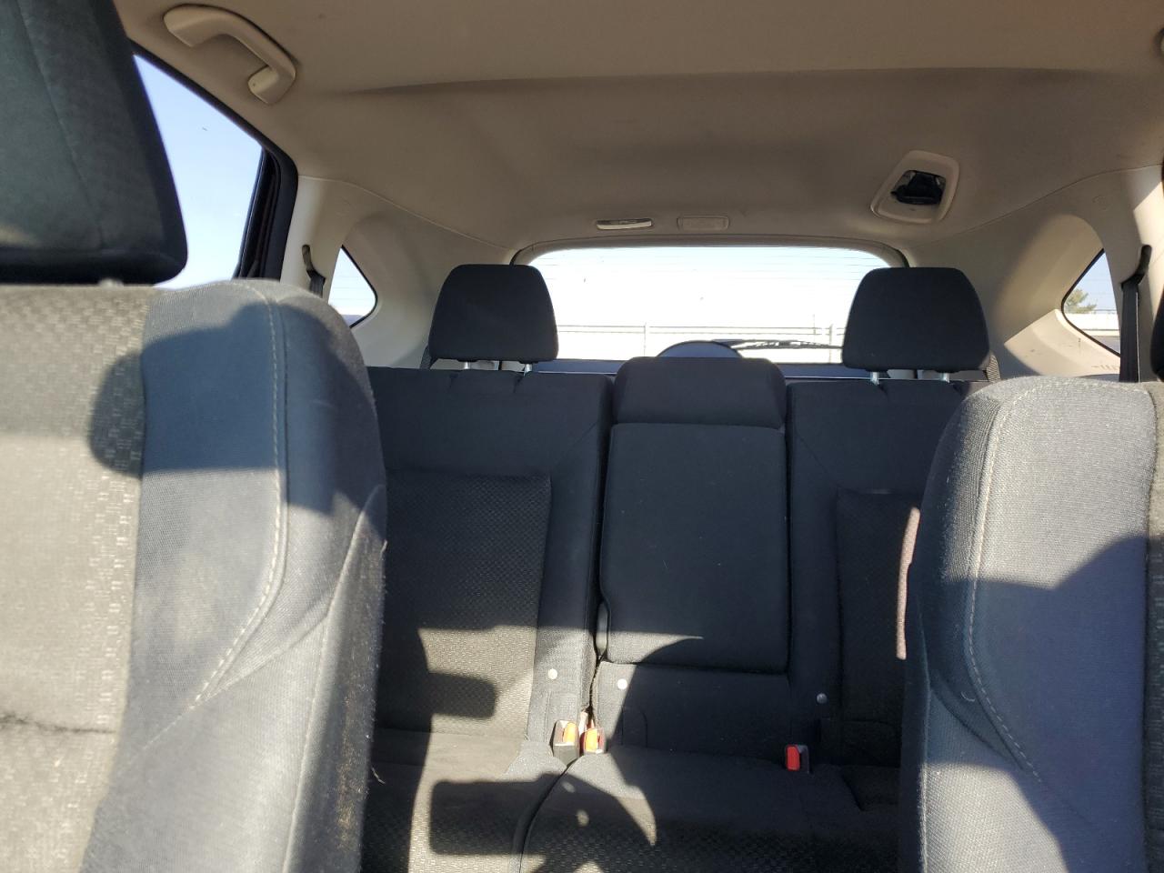 2015 Honda Cr-V Ex VIN: 2HKRM4H50FH685311 Lot: 85669885