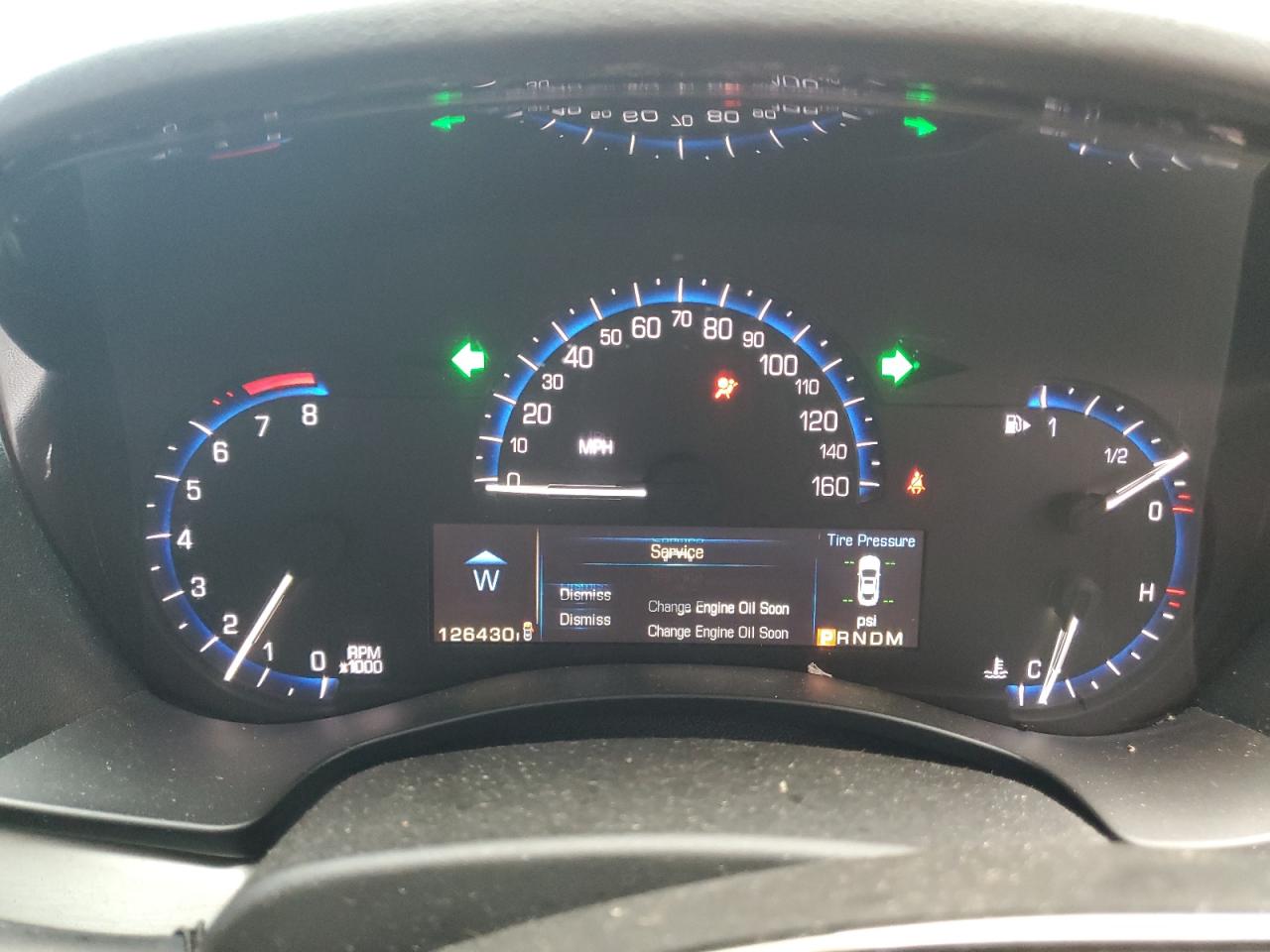 2014 Cadillac Ats Luxury VIN: 1G6AH5RX2E0113551 Lot: 90278225