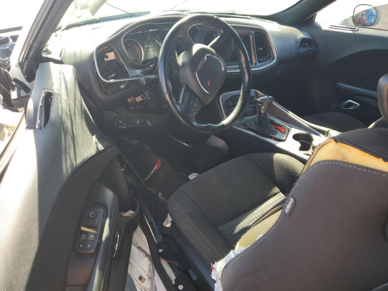 2020 Dodge Challenger R/T VIN: 2C3CDZBT3LH138486 Lot: 90699335