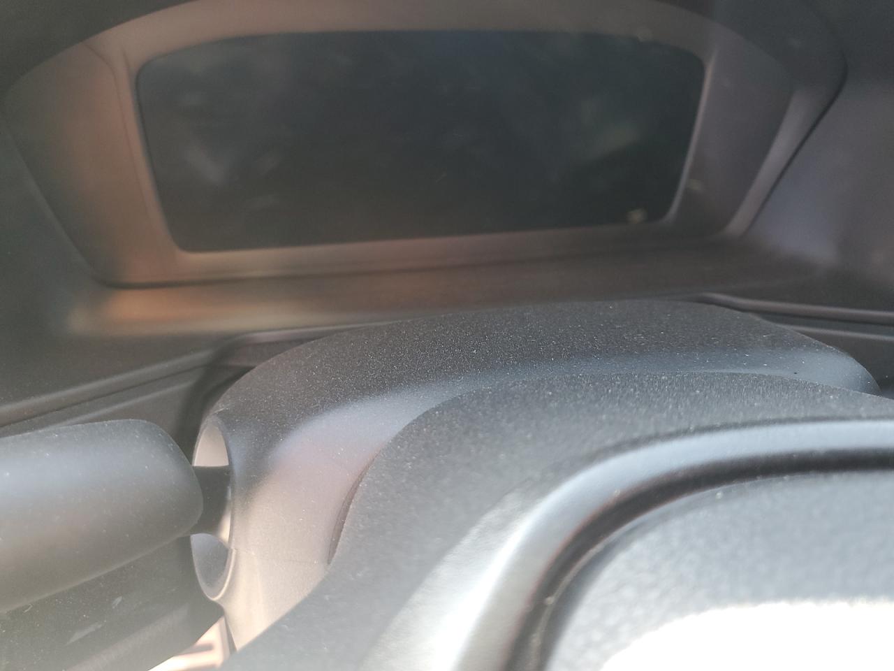 2025 Honda Accord Hybrid Sport VIN: 1HGCY2F58SA041284 Lot: 81952395