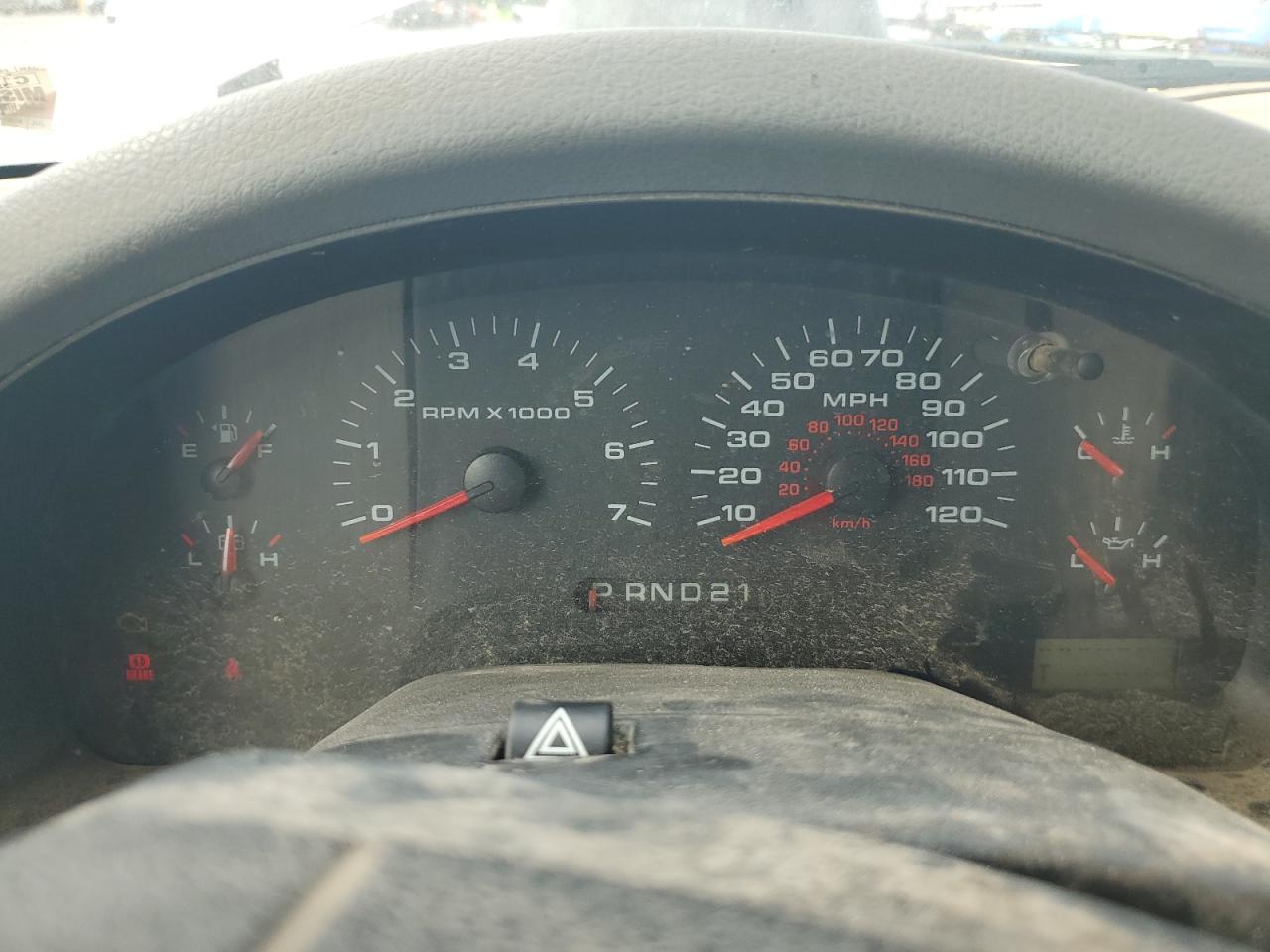 2007 Ford F150 VIN: 1FTRX14W87FB59041 Lot: 81112155