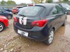 2016 VAUXHALL CORSA STING ECOFLEX  for sale at Copart WESTBURY